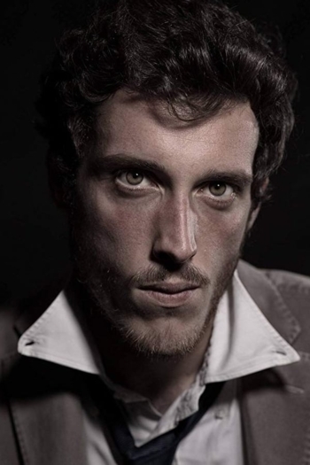Actor Andrea Ottavi