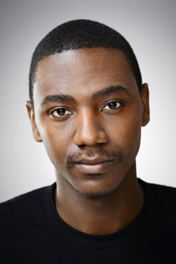 Actor Jerrod Carmichael