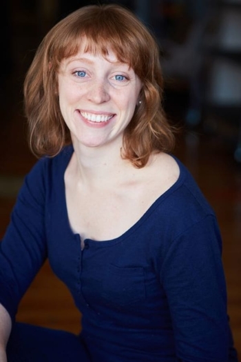 Actor Jackie Renee Robinson