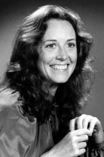 Actor Kathleen Miller