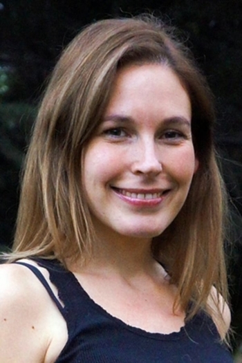 Actor Francisca Marín