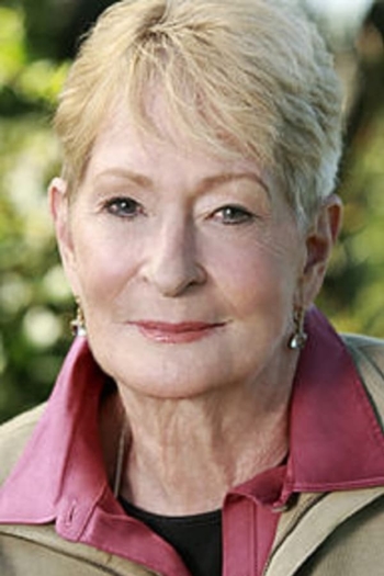 Actor Bettie de Jong