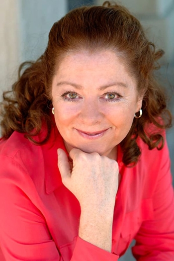 Actor Patty Ann Nix