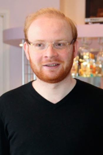 Actor Aleksandr Loye