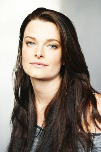 Actor Melody Johnson