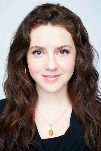 Actor Caroline Tremblay