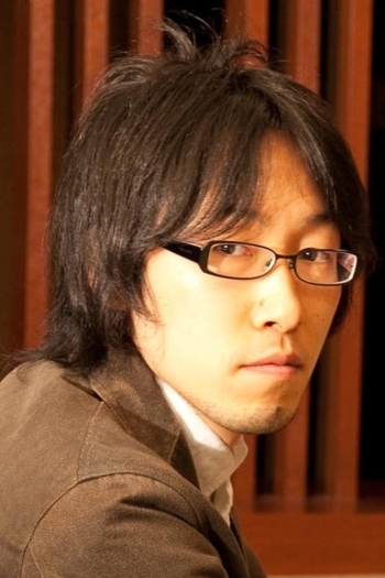 Actor Yasuhiro Yoshiura