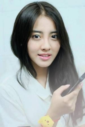 Actor Wawa Maripha Siripool