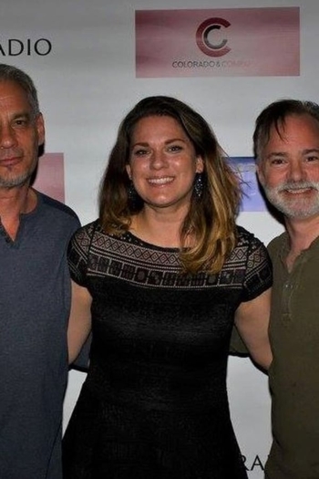 Actor Charissa M. Shugg