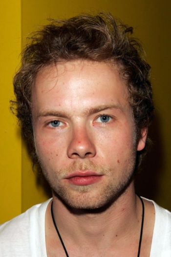 Actor Brendan Fletcher