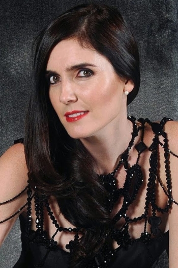 Actor Fiorella de Ferrari