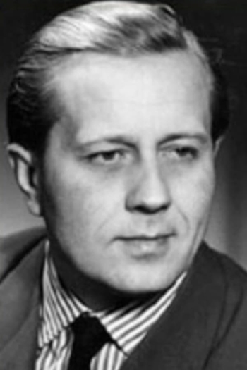 Actor Horst Preysker