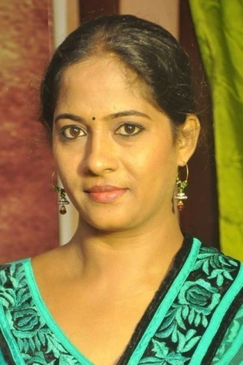 Actor Senthikumari