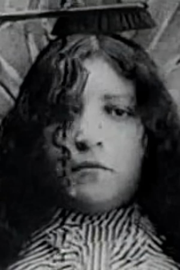 Actor Julienne Mathieu