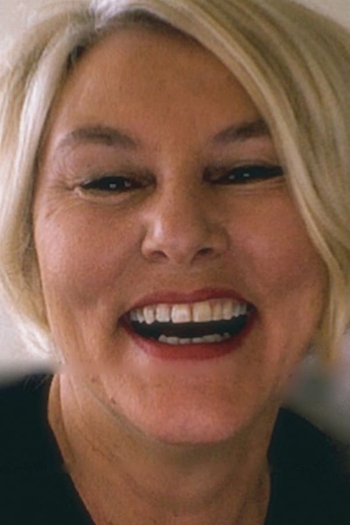 Actor Celia Nicholson