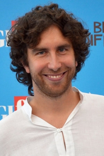 Actor Nicola Campiotti