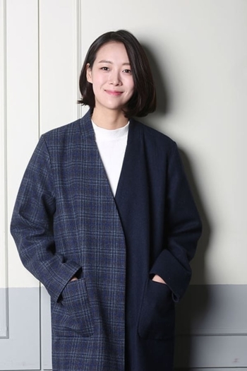 Actor Ha Eun-chae