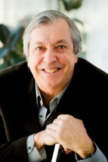 Actor Normand Chouinard