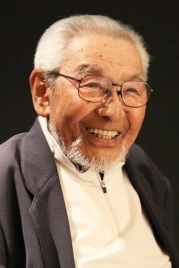 Film director Kazuo Ikehiro