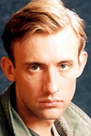 Actor Dmitry Pavlenko