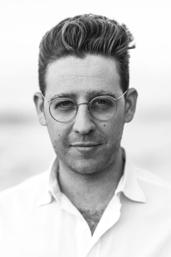 Actor Trevor Einhorn