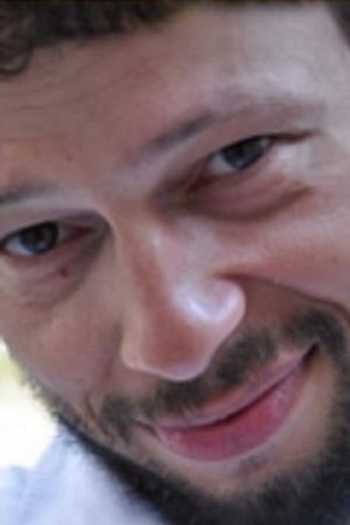 Actor Alexandr Kuznetsov