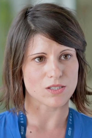 Actor Fidelia Fasano