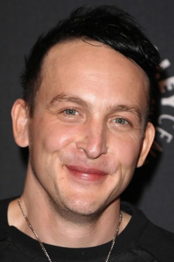 Actor Robin Lord Taylor
