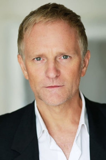 Actor Jean-François Pagès