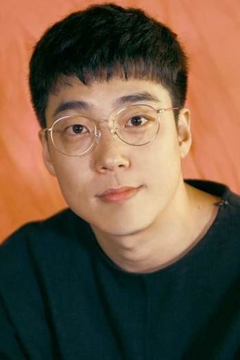 Film director Lee Sang-deok