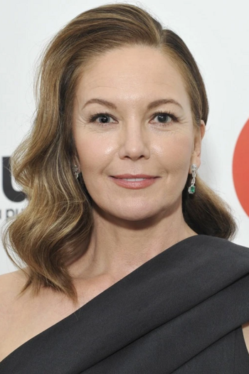 Actor Diane Lane
