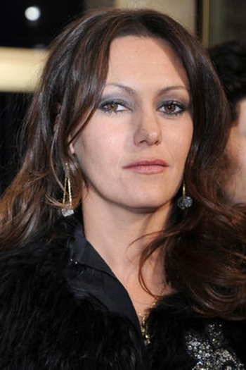 Actor Karole Rocher