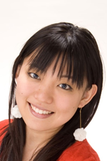 Actor Asumi Kodama