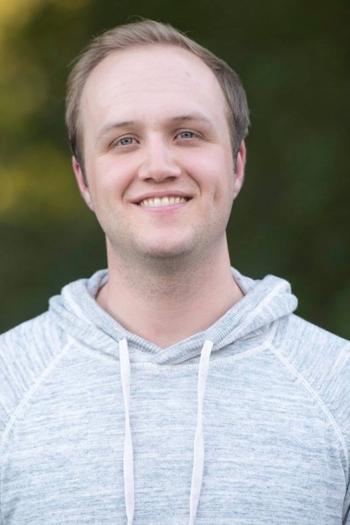 Actor Jonathan Walker