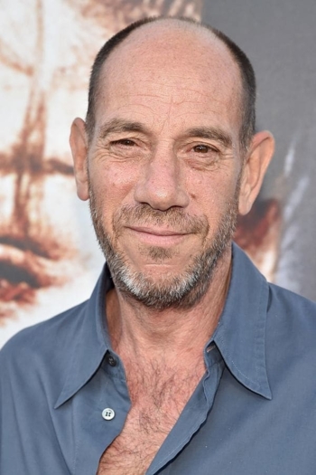 Actor Miguel Ferrer