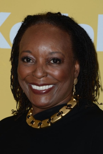 Actor L. Scott Caldwell