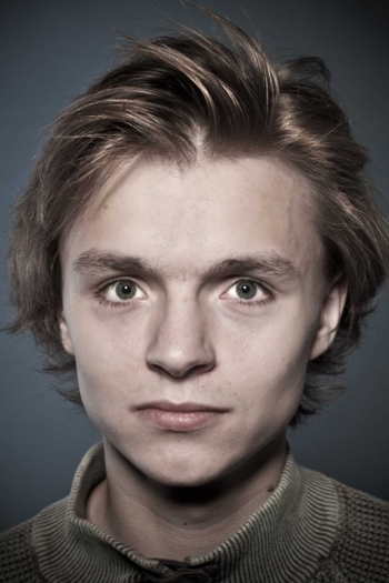 Actor Philipp Gurevich