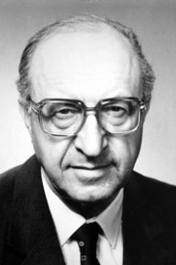 Actor Vadim Zakharchenko