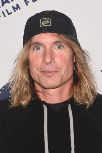 Film director Bryan Buckley