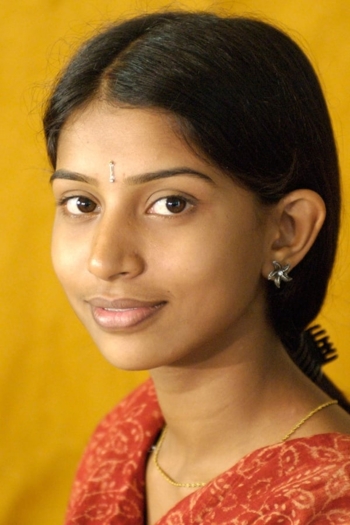 Actor Mamatha Bhukya