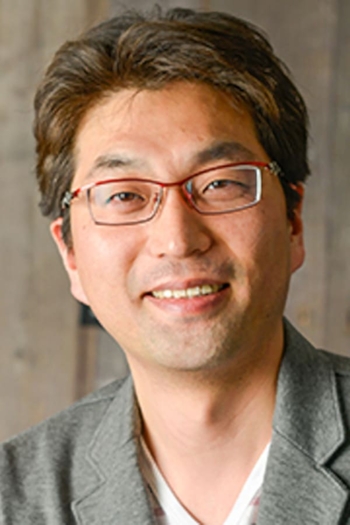 Actor Yasufumi Saitō