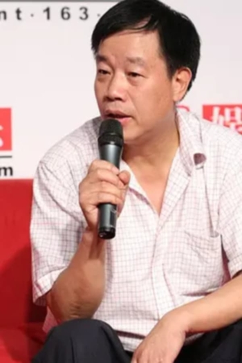 Actor Zhao Ruiyong