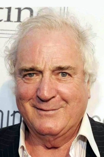 Actor Clement von Franckenstein