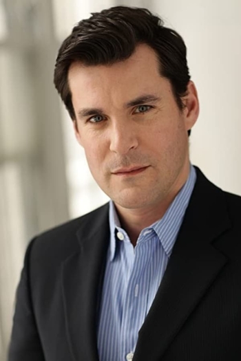 Actor Sean Maher