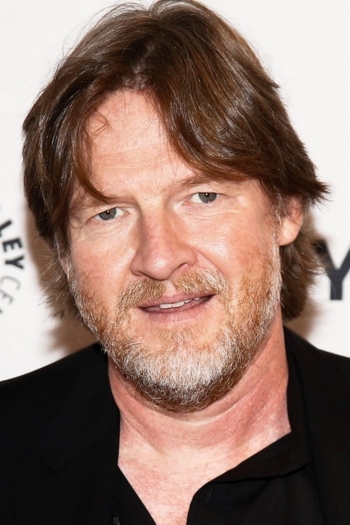 Actor Donal Logue