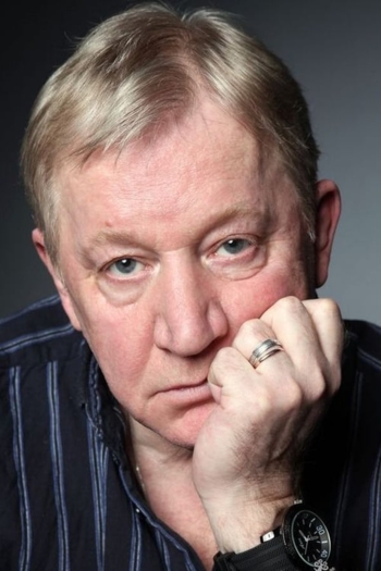 Actor Vladimir Kebin