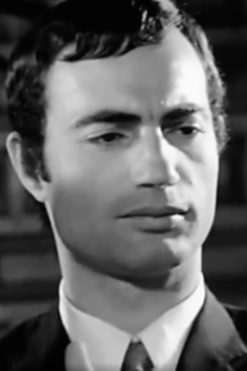 Actor José Luna 'El Tauro'