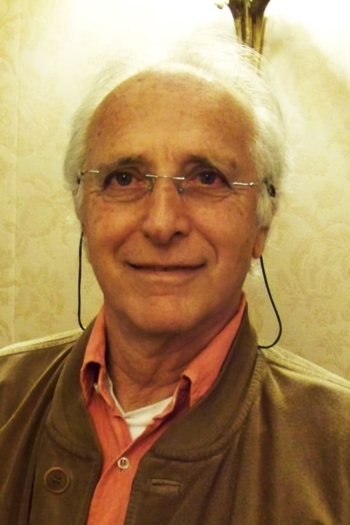 Actor Ruggero Deodato