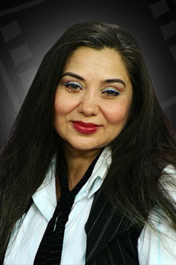 Actor Nubar Novruzova