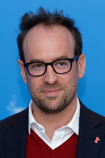 Film director Julius Ševčík